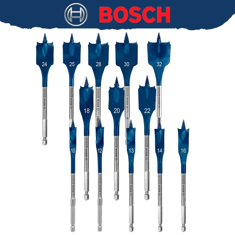 Drill Bit Set - BOSCH 2608900336 EXPERT 셀프 컷 스피드