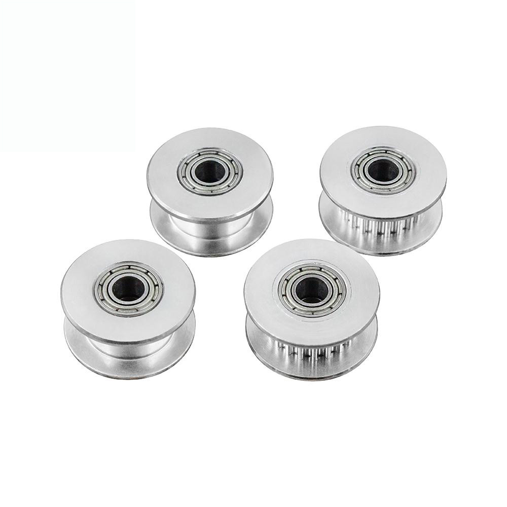 Gt2 Pulley - GT2 아이들러 풀리 20치아 16치아 휠