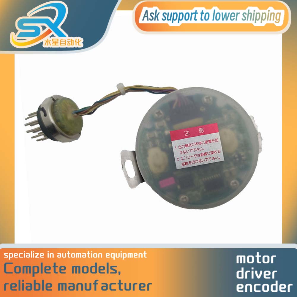 Servo Motor - F682000DFA 서보 모터 엔코더 100% 테스트