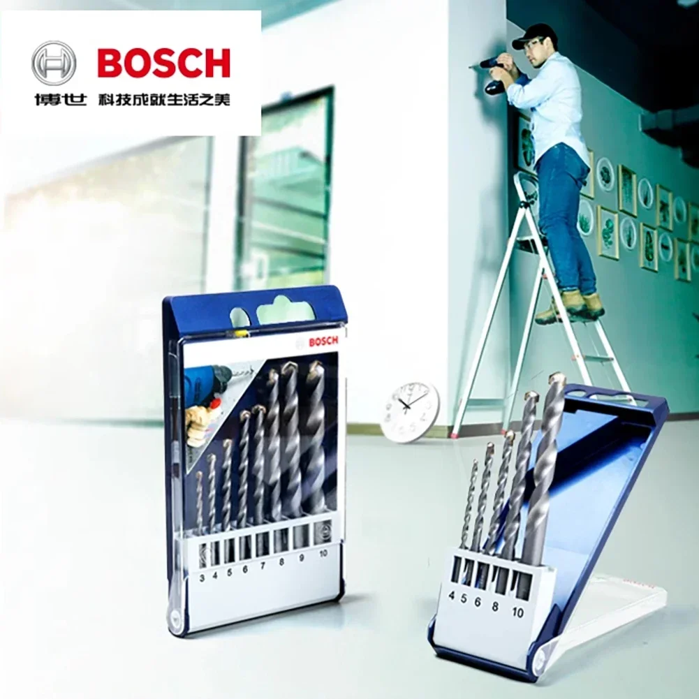 Drill Bit Set - 보쉬 프로페션 다기능 임팩트 드릴 비트