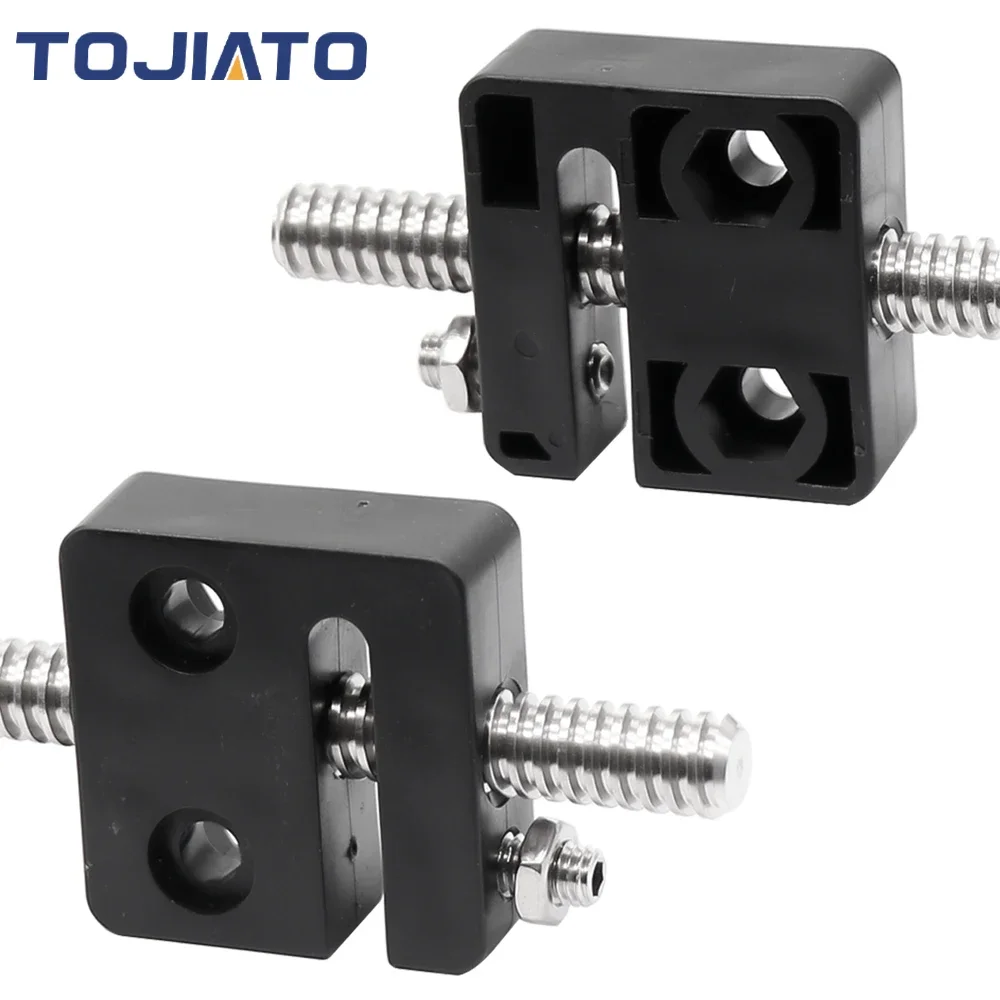 Lead Screw 8Mm - 1-6개 8mm 직경, 2mm 피치 8mm