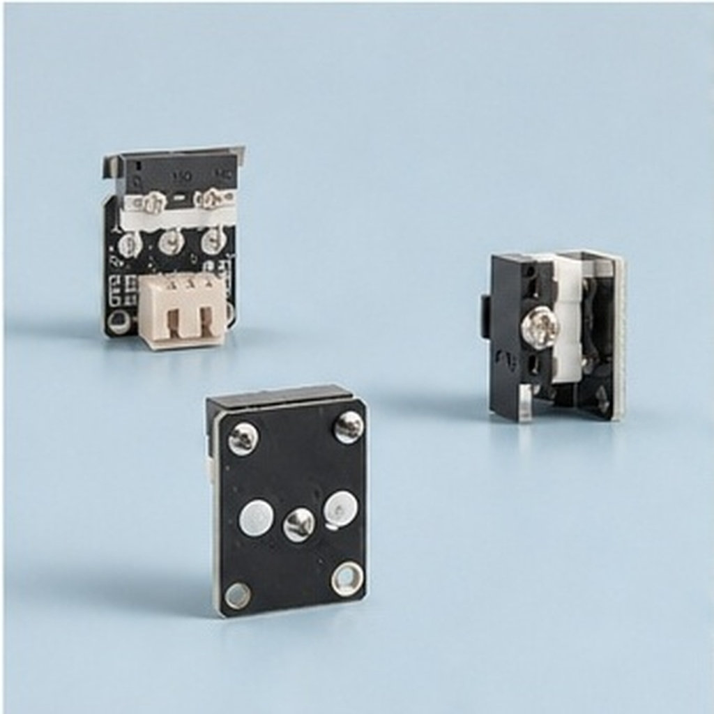 Limit Switch - 3D 프린터용 리미트 스위치 세트 –