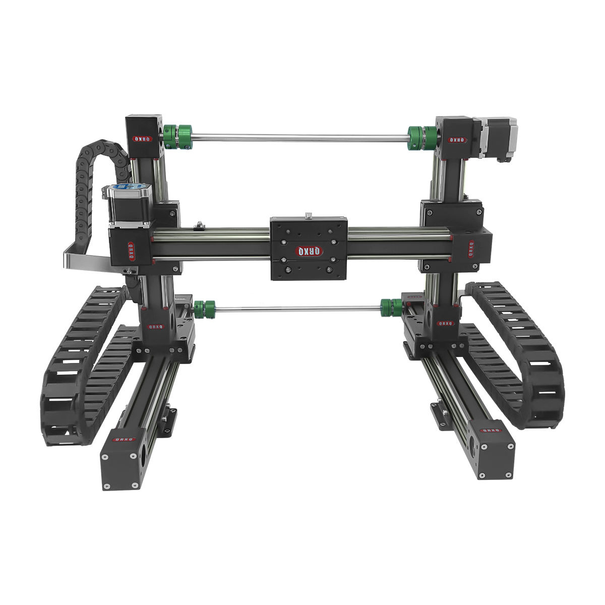 Linear Rail - RXP45XYZ-H 갠트리 로봇 XYZ 스테이지 CNC