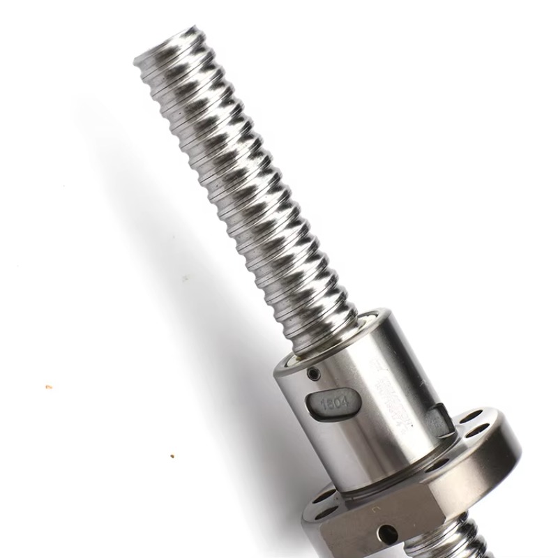 Ball Screw - 2525 고품질 볼 스크류 12mm (스틸