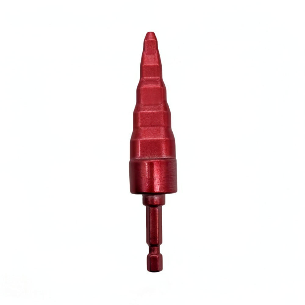 Drill Bit Set - 구리 파이프 플레어링 도구, 확장기 세트,