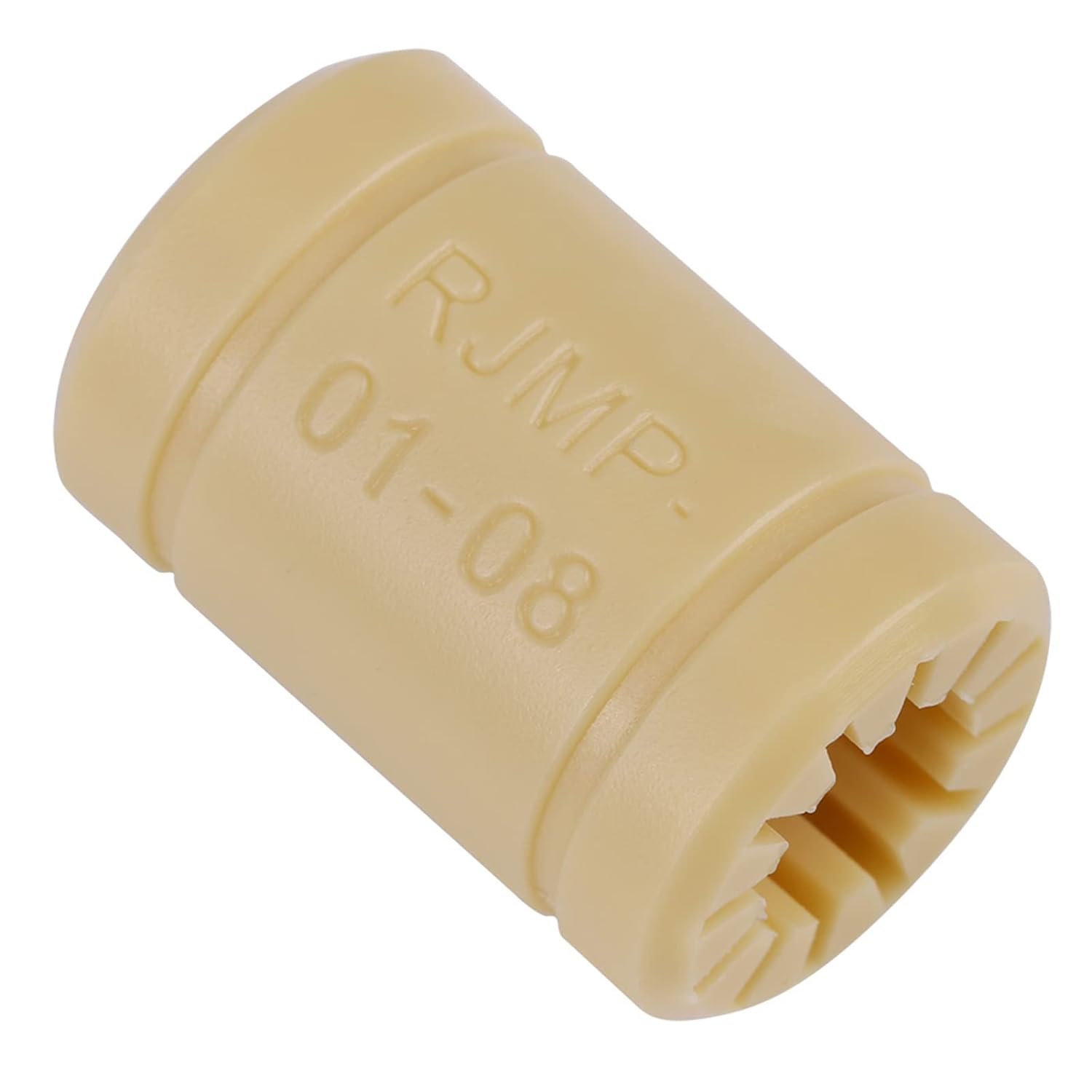 Lm8Uu Bearing - 3D 프린터 고체 폴리머 LM8UU 베어링,