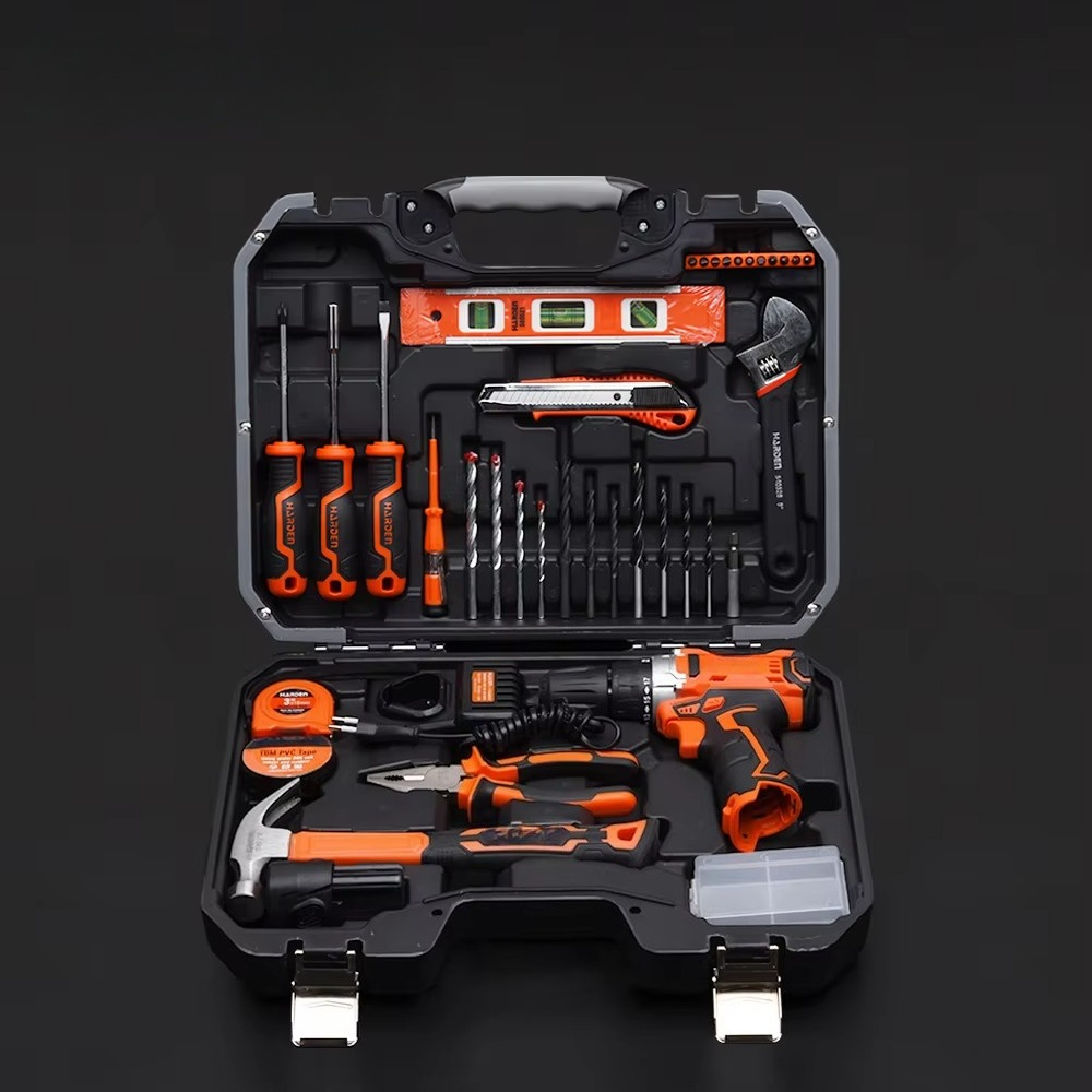 Drill Bit Set - 툴즈 핫세일 다기능 콤비네이션 36종 텅스텐