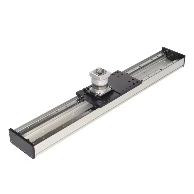 Linear Rail - RXC210 CNC 정밀 이동식 리니어 가이드