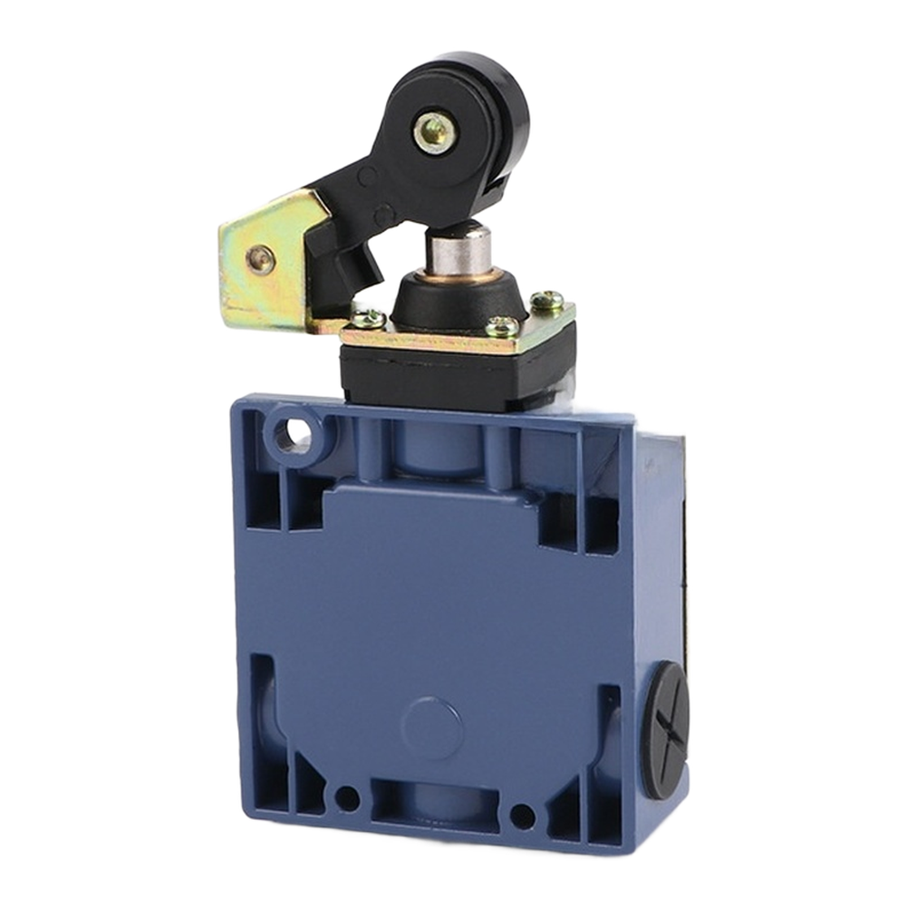 Limit Switch - M121 리미트 스위치, IP66 방수 등급,