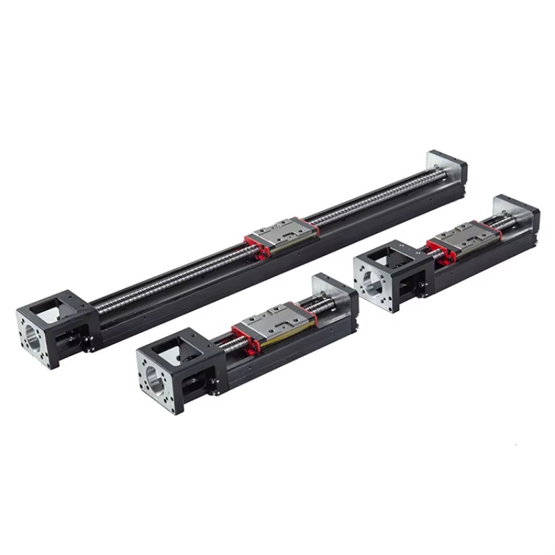Linear Rail - 액추에이터 헤비듀티 정밀 CNC 시스템 XYZ