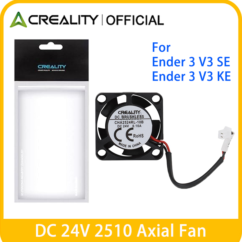Aluminium Profile 2020 - Creality Ender 3 V3 SE 압출기