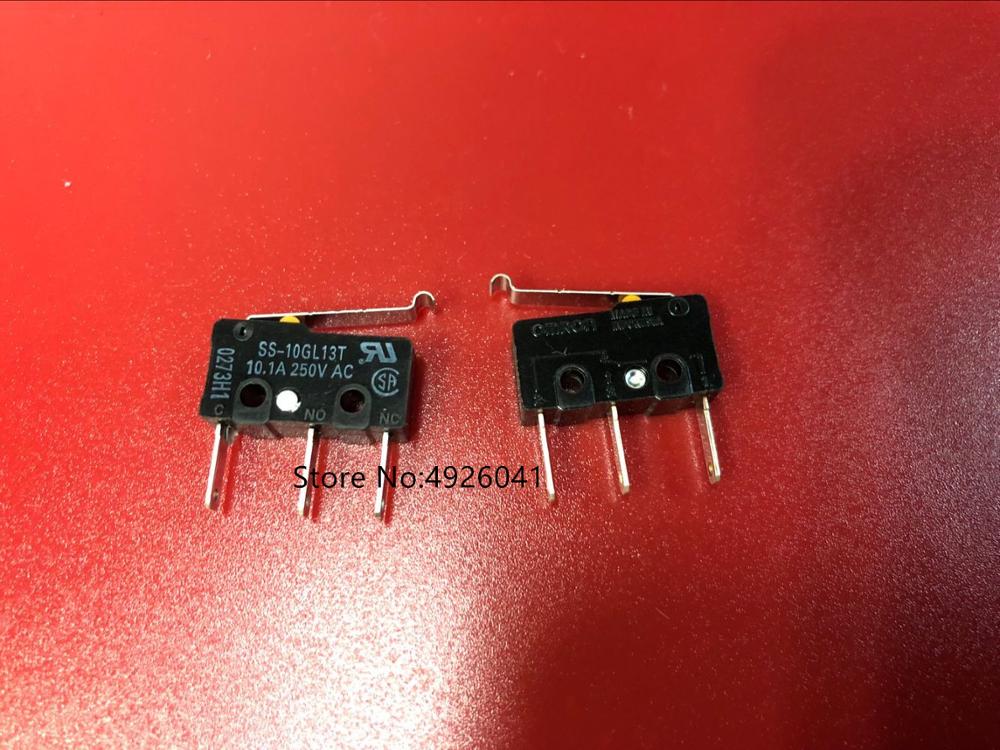 Limit Switch - SS-10GL13T 마이크로 스위치 리미트 스위치, SS10GL13T,