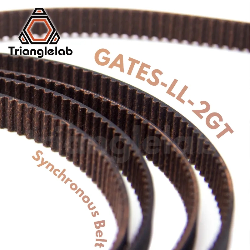 Gt2 Pulley - 트라이앵글랩 게이츠 2GT 벨트, 동기 벨트,