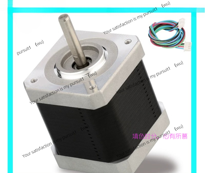 Nema 17 Stepper - Voron 2.4 VzBot 3D 프린터 모션