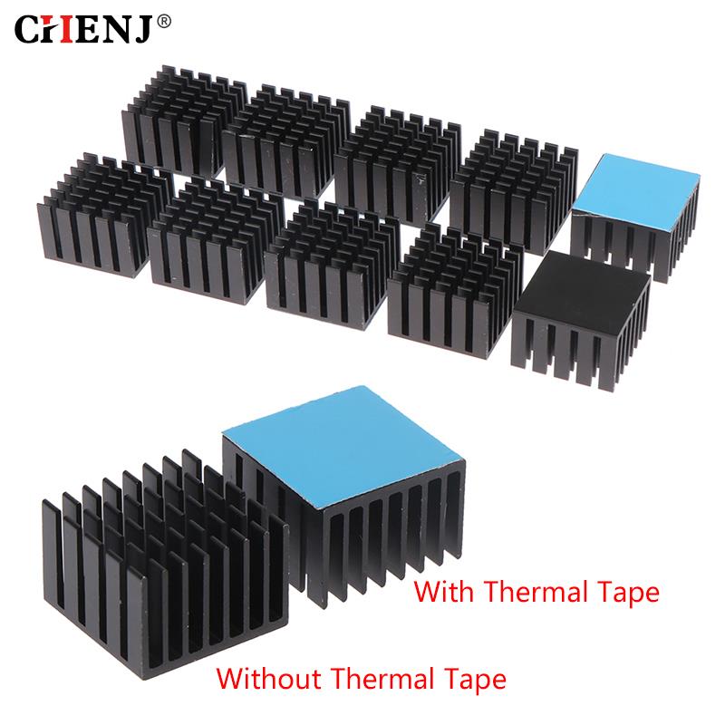 Aluminium Extrusion - 알루미늄 방열판 방열판 라디에이터 냉각 쿨러,