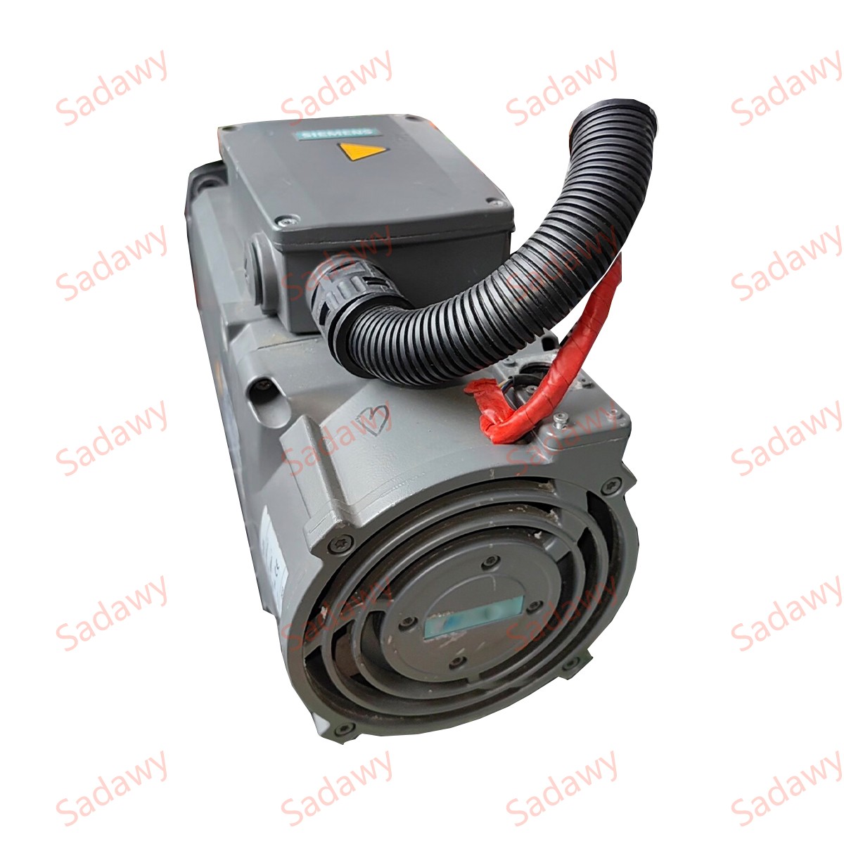 Servo Motor - 시멘스 중고 및 신품 1PH8083-1JF02-0BA1 W2S135-EA79-01