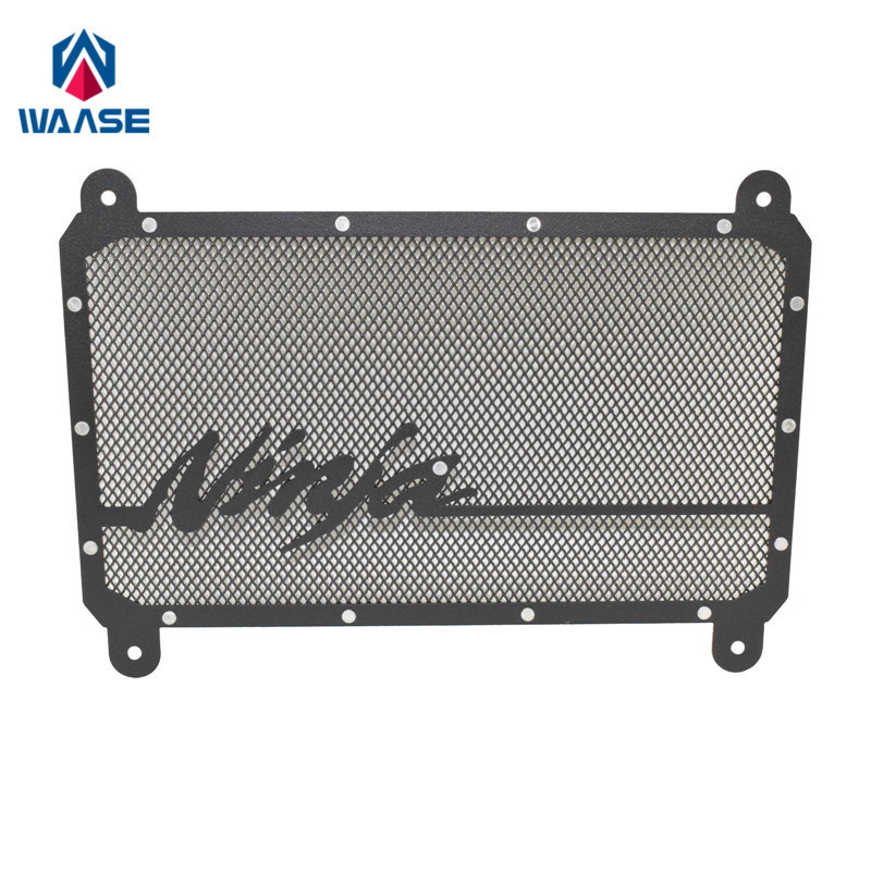 Aluminium Profile 2020 - Waase For Kawasaki Ninja 250 400