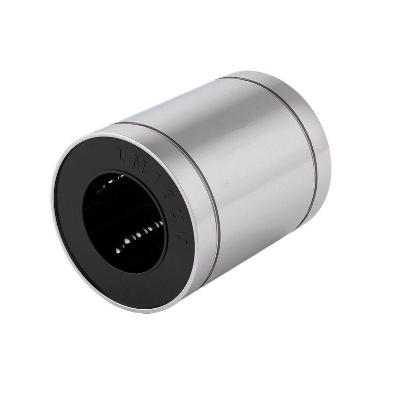 Lm8Uu Bearing - 1개 LM6UU LM8UU LM10UU LM12UU LM16UU