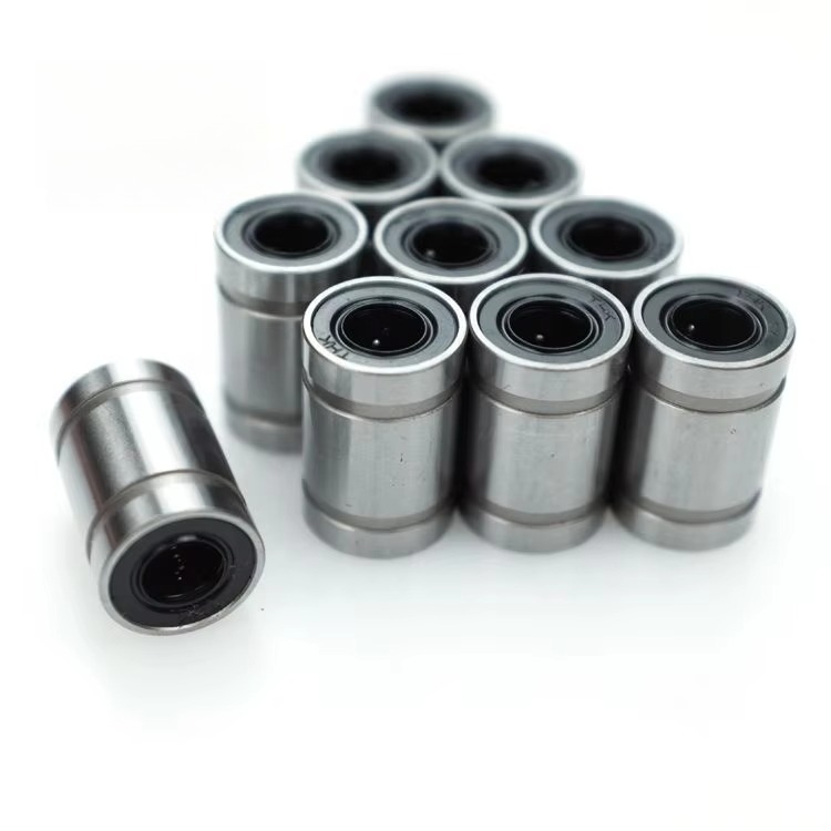 Lm8Uu Bearing - 일본 리니어 베어링 LM5UU LM6UU LM8UU
