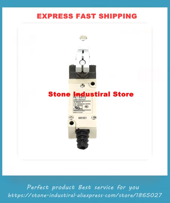 Limit Switch - 트래블 스위치 HL-5072, 리미트 스위치, 새
