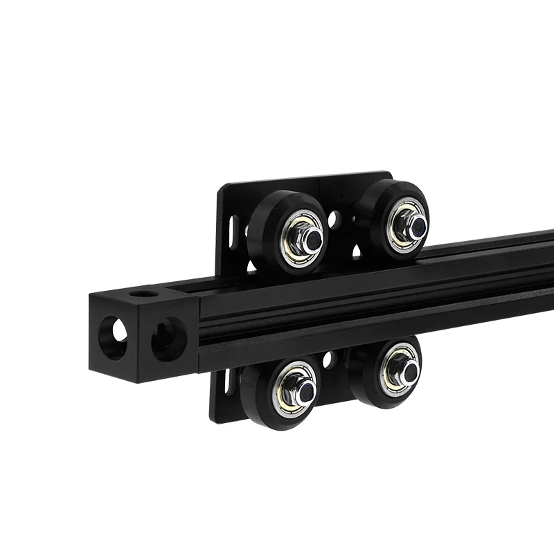 3D 프린터 CNC 부품, 4040 V-슬롯 갠트리 플 - V Slot Wheel 리뷰 및 가격