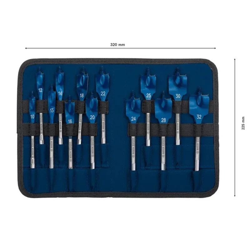 BOSCH 2608900336 EXPERT 셀프 컷 스 - Drill Bit Set 리뷰 및 가격