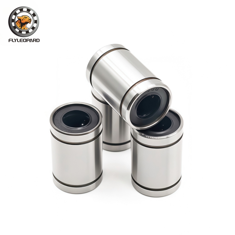 1pcs LM3UU LM4UU LM6UU LM8UU L - Lm8Uu Bearing 리뷰 및 가격