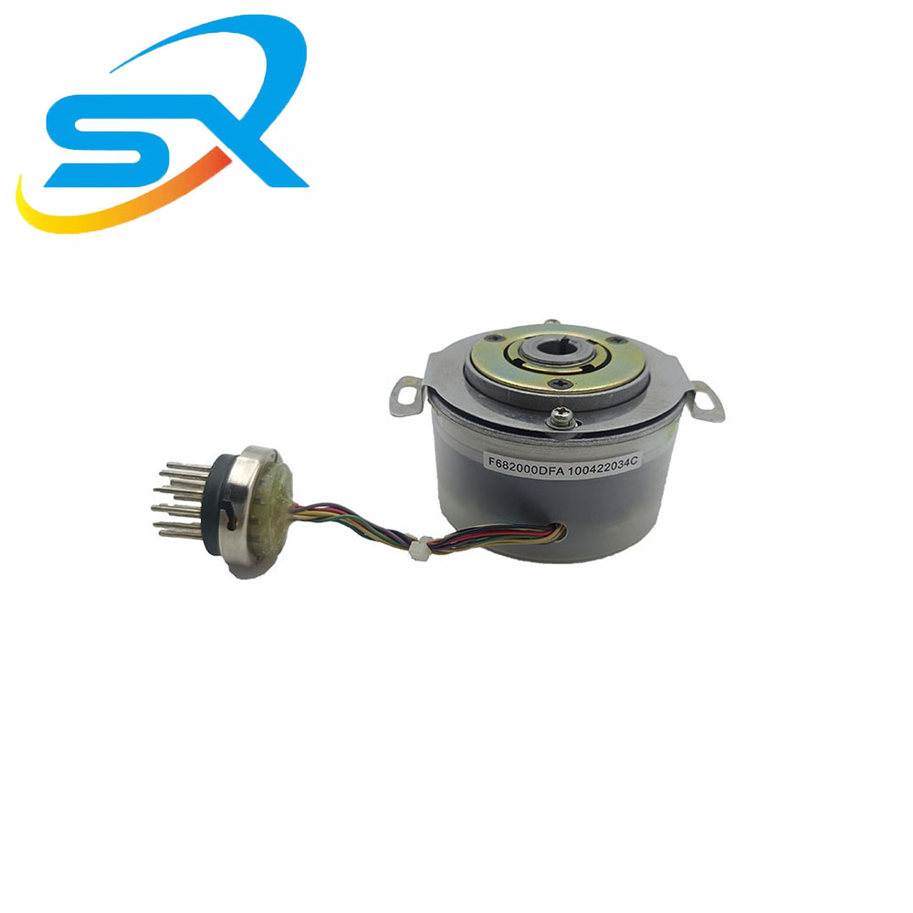 F682000DFA 서보 모터 엔코더 100% 테스트  - Servo Motor 리뷰 및 가격