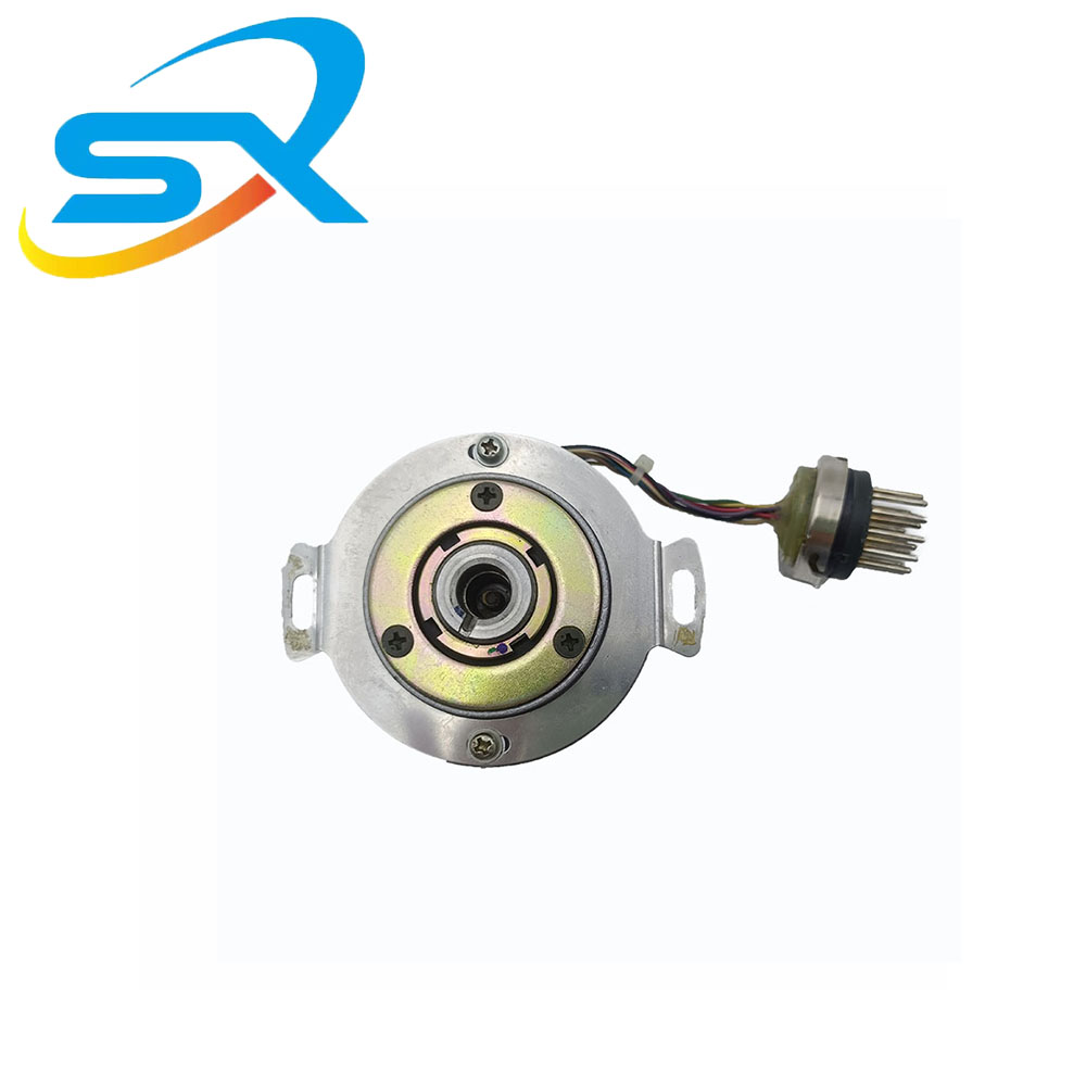 F682000DFA 서보 모터 엔코더 100% 테스트  - Servo Motor 리뷰 및 가격