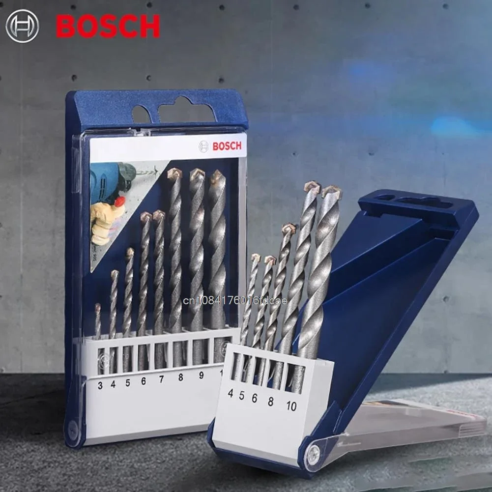 보쉬 프로페션 다기능 임팩트 드릴 비트 가정용 콘크리트 - Drill Bit Set 리뷰 및 가격