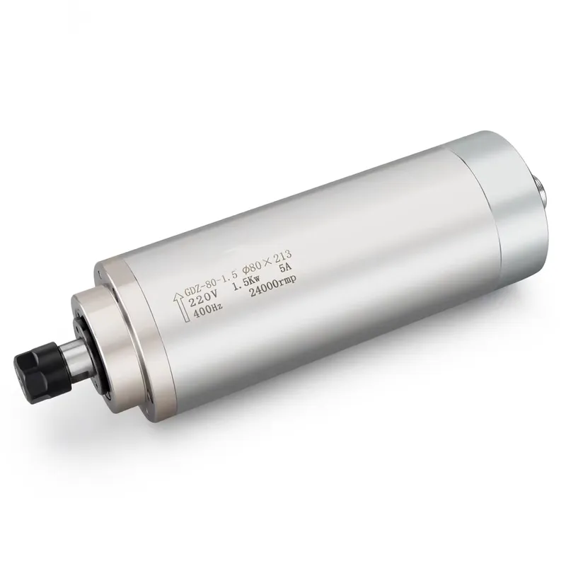 2026 HOT 라운드 타입 65mm 80mm 2400 - Water Cooled Spindle 리뷰 및 가격