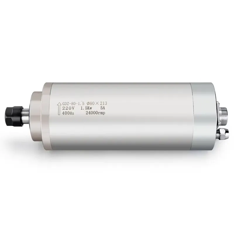 2026 HOT 라운드 타입 65mm 80mm 2400 - Water Cooled Spindle 리뷰 및 가격