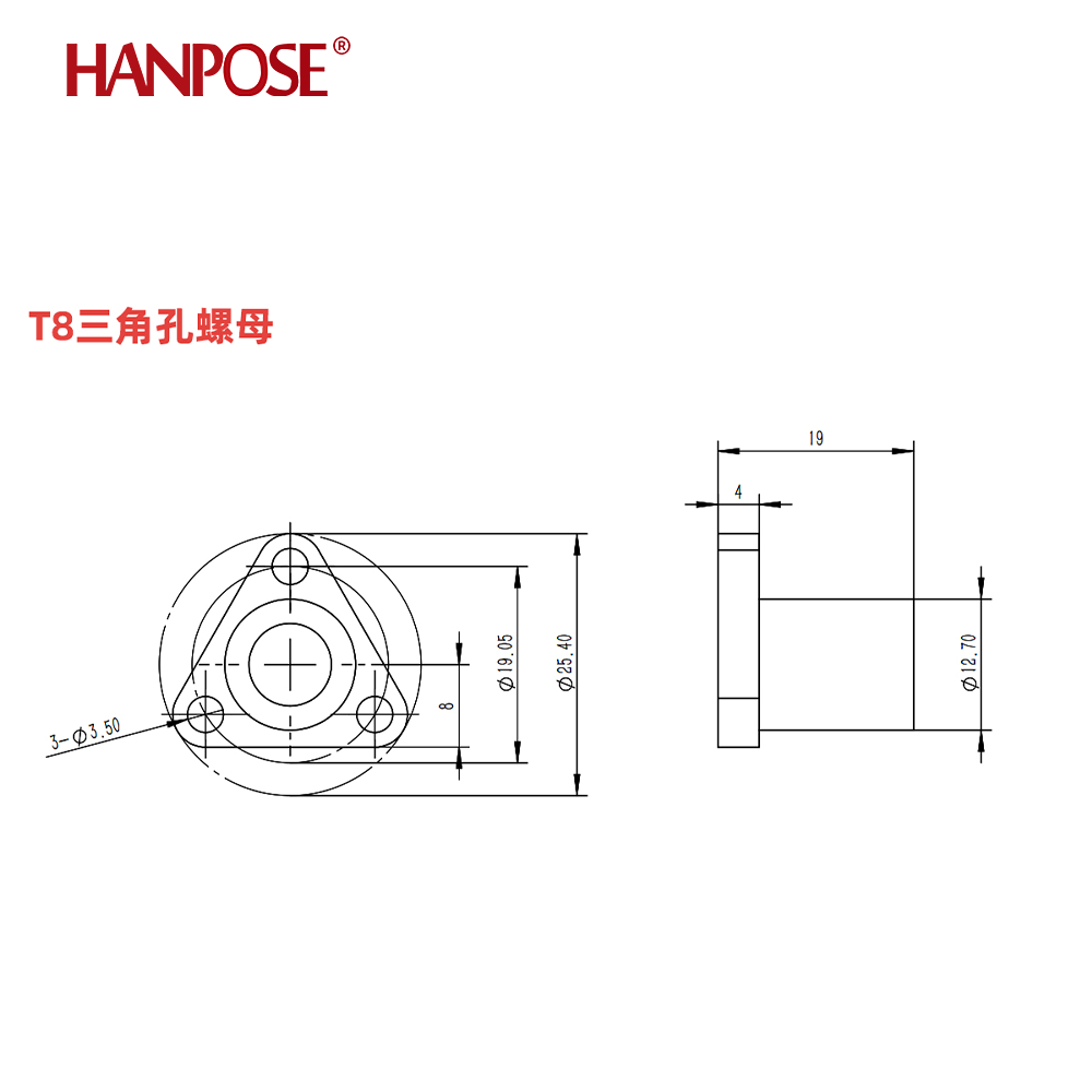Nema17 스테퍼 모터 17HS4401S-T8 나사  - Lead Screw 8Mm 리뷰 및 가격