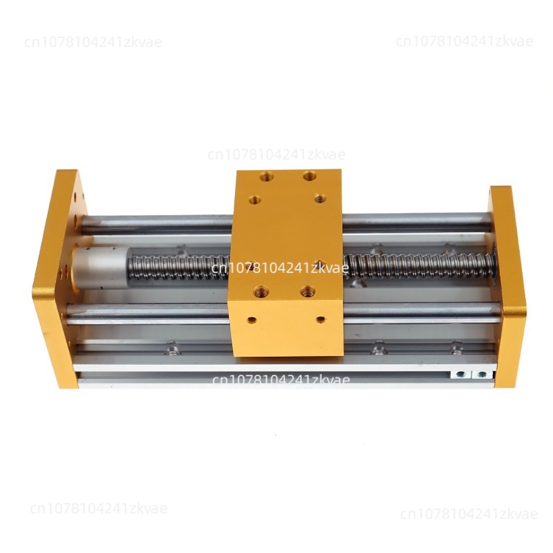 CNC 3018 Z축 모듈 알루미늄 슬라이딩 테이블 5 - 3018 Aluminium Cnc 리뷰 및 가격