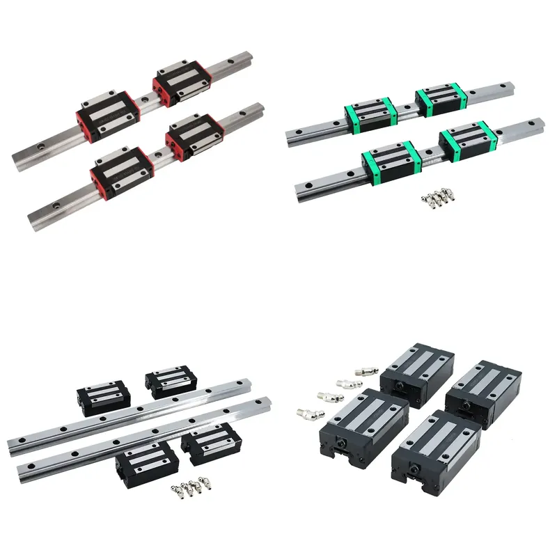 HGR 15 20 25 30 35 45 55 65 리니 - Linear Rail 리뷰 및 가격