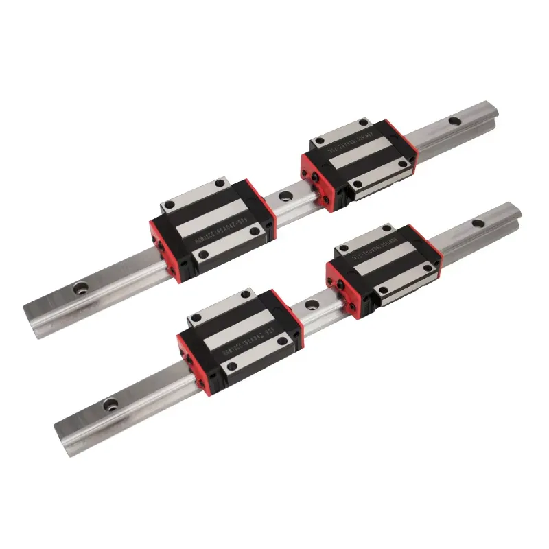 HGR 15 20 25 30 35 45 55 65 리니 - Linear Rail 리뷰 및 가격
