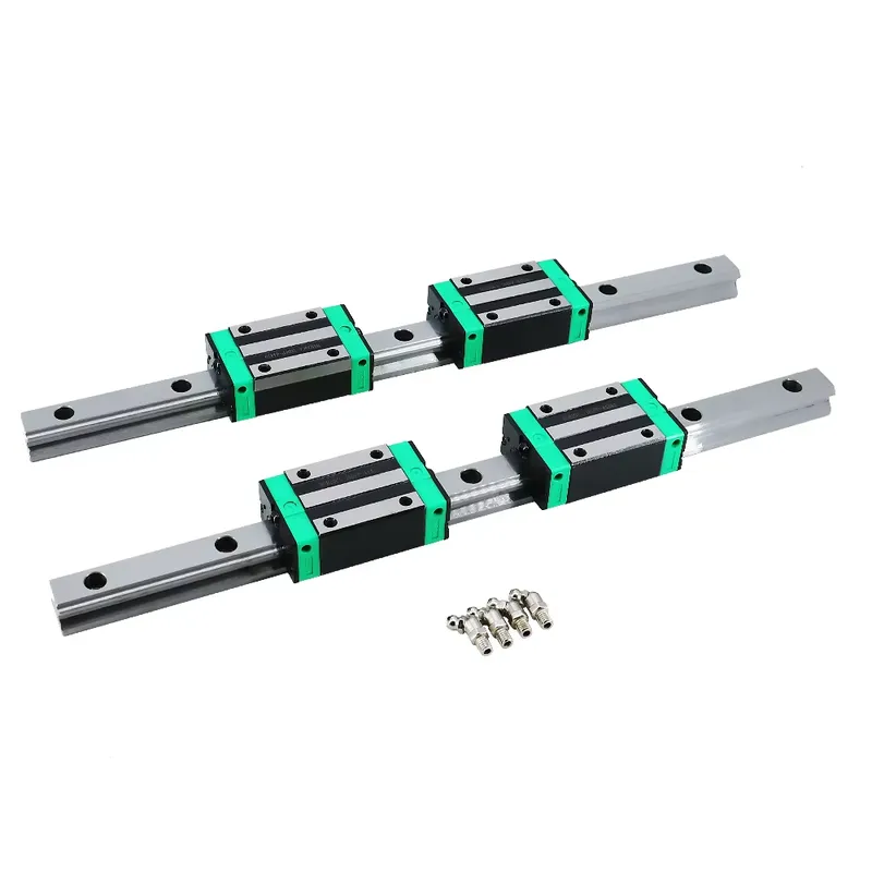 HGR 15 20 25 30 35 45 55 65 리니 - Linear Rail 리뷰 및 가격