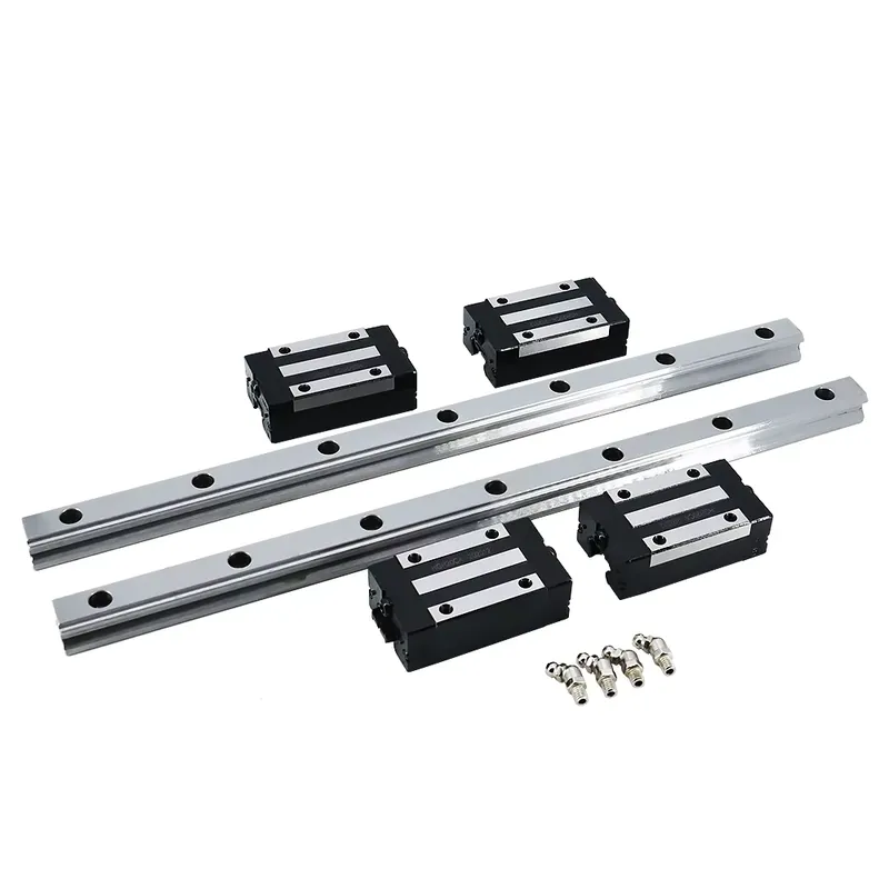 HGR 15 20 25 30 35 45 55 65 리니 - Linear Rail 리뷰 및 가격