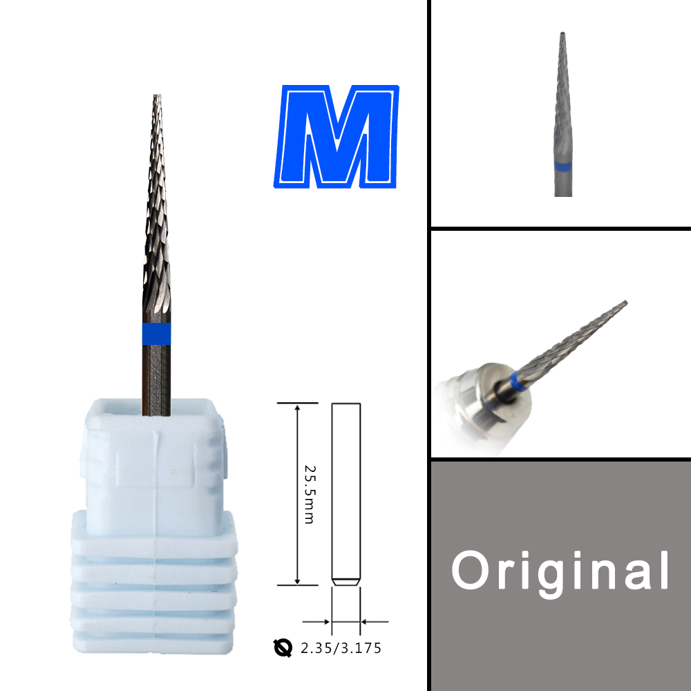롤린스타 덴탈 & 네일 9종 스파이럴 컷 파우더 카바이 - Carbide End Mill 리뷰 및 가격