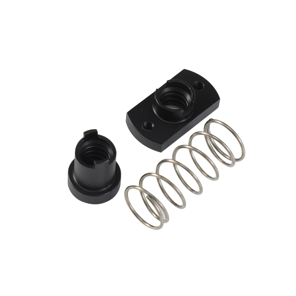 3DSWAY T8 백래시 방지 리드 스크류 황동/POM - Lead Screw 8Mm 리뷰 및 가격