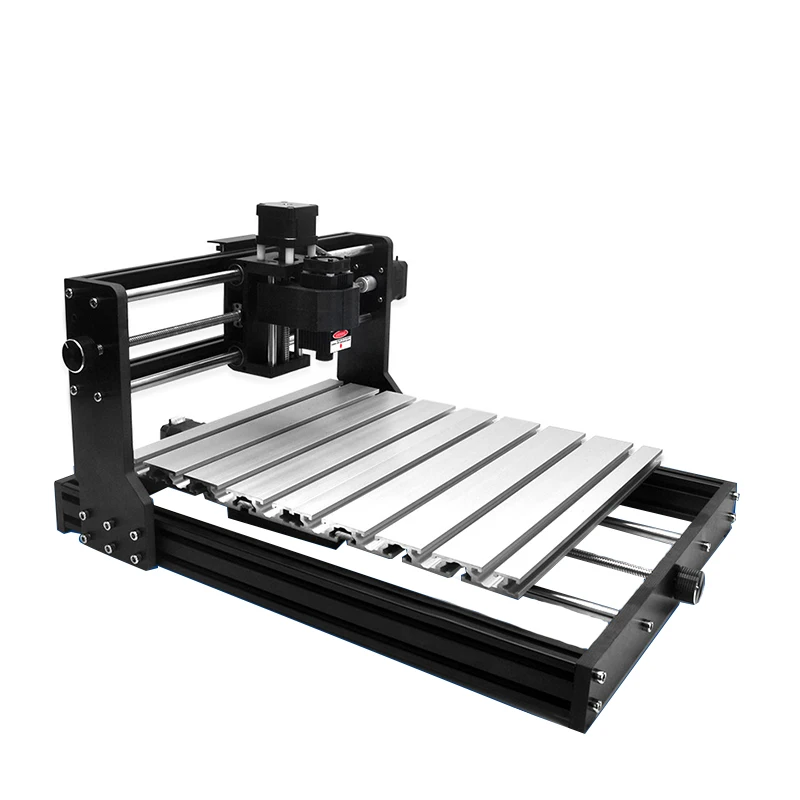 CNC 3018 Y축 확장 키트, 3040 T-슬롯 알 - 3018 Aluminium Cnc 리뷰 및 가격