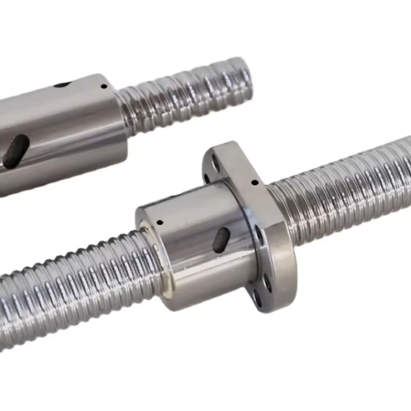 2504 CNC FK16 드라이브 8x1 볼 스크류 너 - Ball Screw 리뷰 및 가격