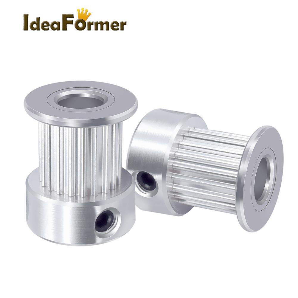 GT2-6mm GT2-10mm 오픈 타이밍 벨트에 적합 - Gt2 Pulley 리뷰 및 가격