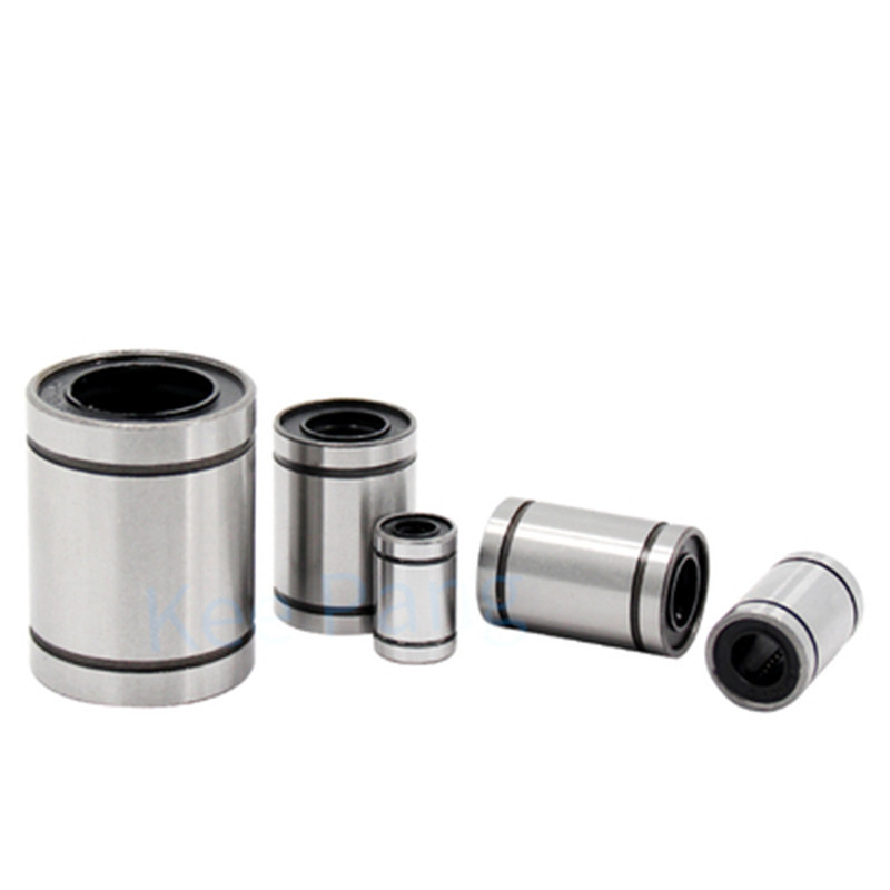 10pcs LM8 LM8UU LM3UU LM10UU L - Lm8Uu Bearing 리뷰 및 가격