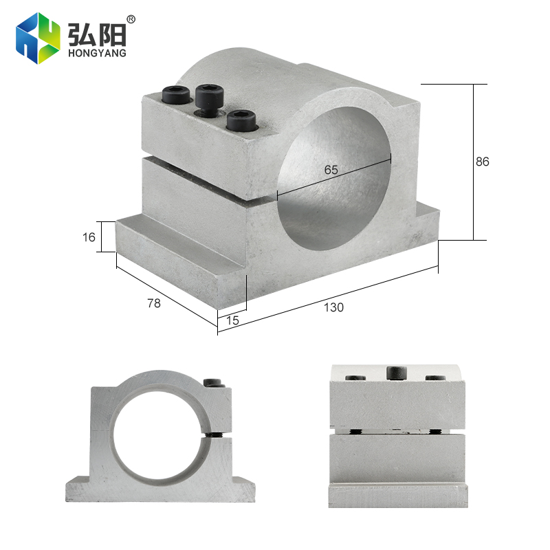 0.8kW 수냉식 스핀들, 완전 장비 세트, 인버터,  - Water Cooled Spindle 리뷰 및 가격
