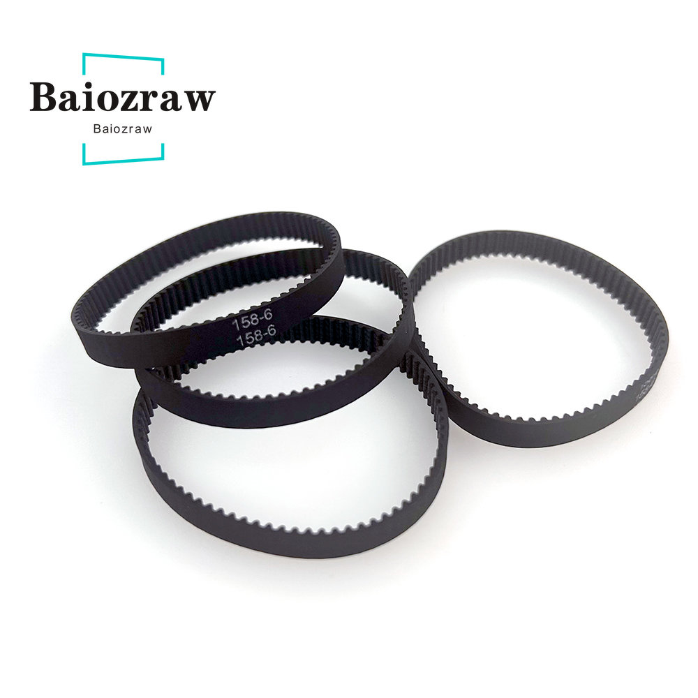 3D 프린터 부품 GT2 6mm 폐쇄 루프 고무 타이밍 - Gt2 Pulley 리뷰 및 가격