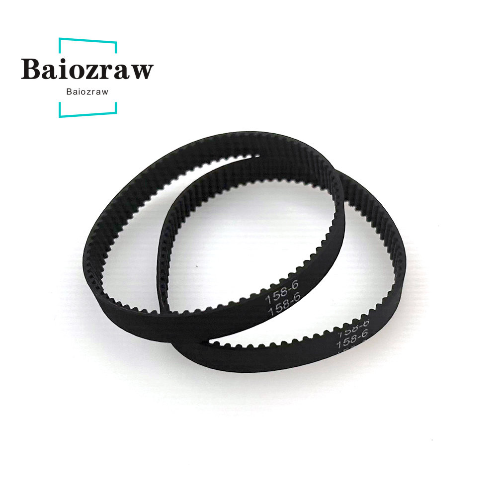 3D 프린터 부품 GT2 6mm 폐쇄 루프 고무 타이밍 - Gt2 Pulley 리뷰 및 가격