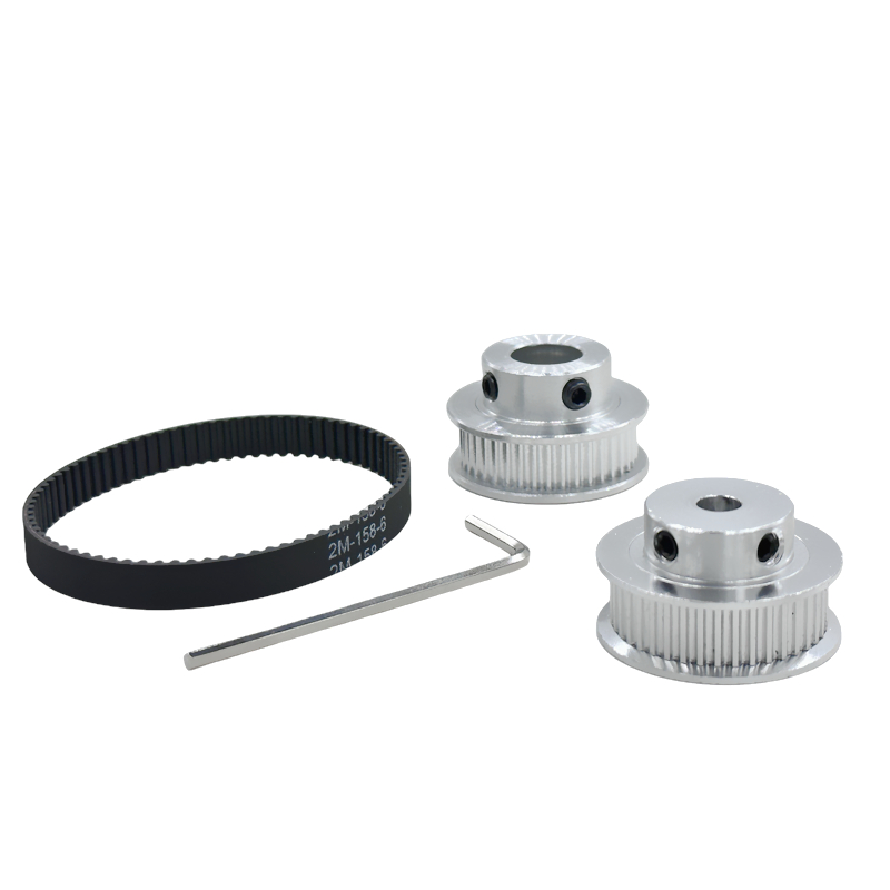 2GT 2M 40T GT2 40T 타이밍 벨트 풀리 세 - Gt2 Pulley 리뷰 및 가격