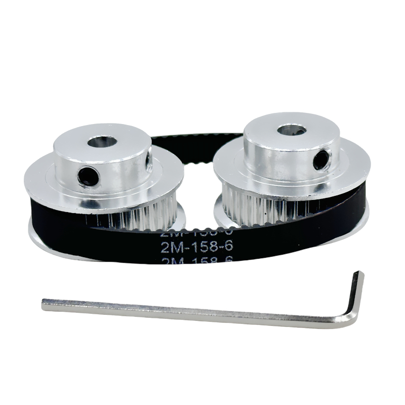 2GT 2M 40T GT2 40T 타이밍 벨트 풀리 세 - Gt2 Pulley 리뷰 및 가격