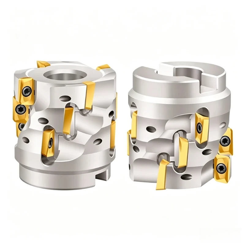 BAP400R 밀링 커터 홀더, 측면 거친 가공용 나선 - End Mill 리뷰 및 가격